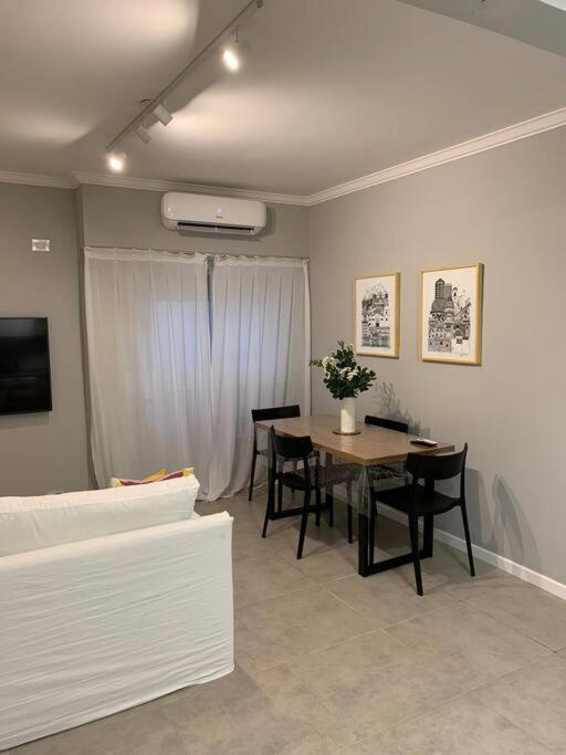 Apartment Great In Palermo Chico! Buenos Aires