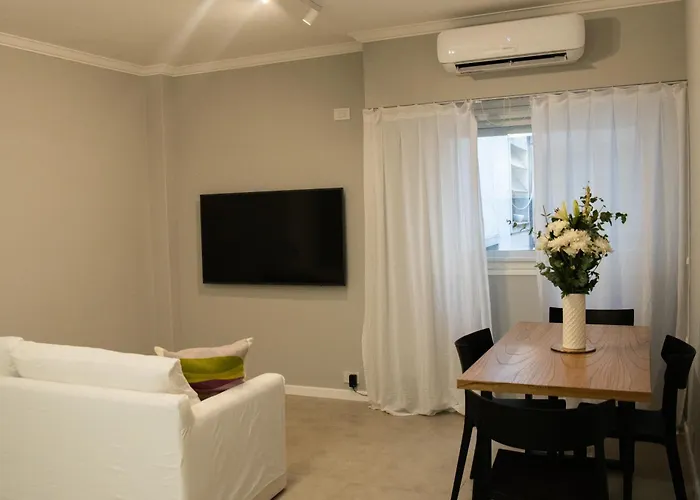 Great Deal In Palermo Chico!