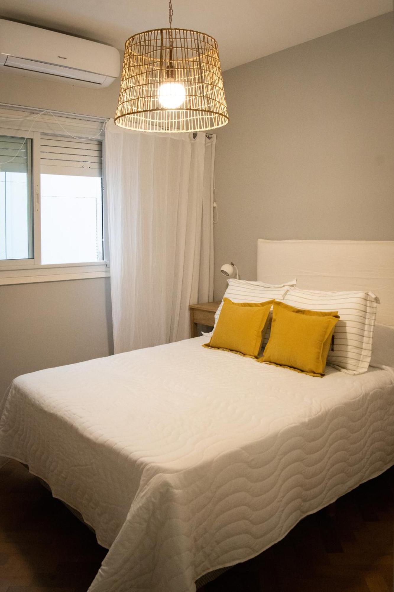 Apartamento Great In Palermo Chico! Ciudad Autónoma de Buenos Aires