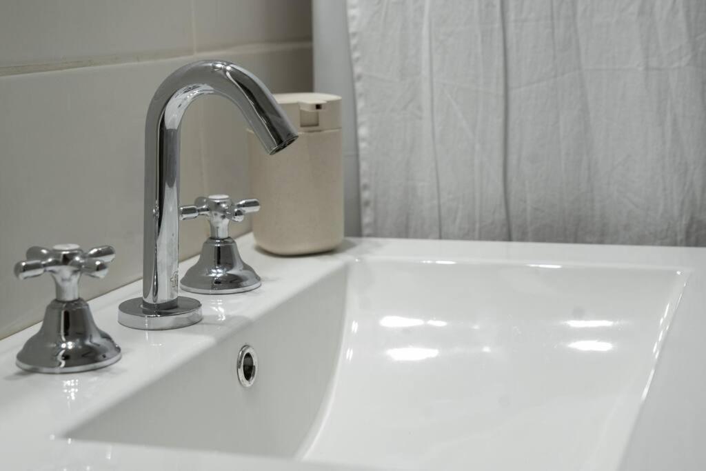 Apartamento Great In Palermo Chico! *