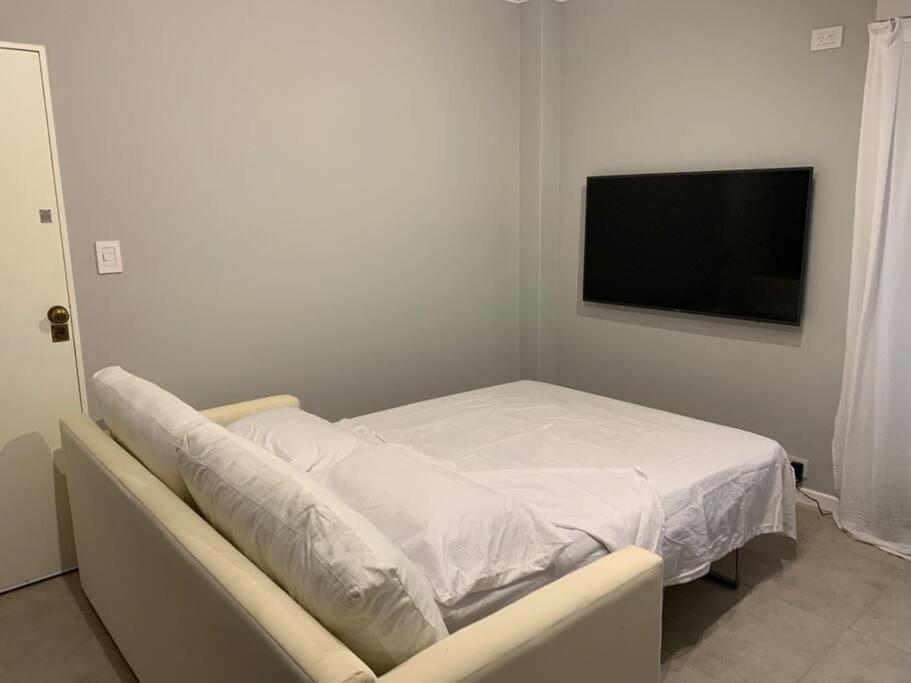 Apartamento Great In Palermo Chico! *