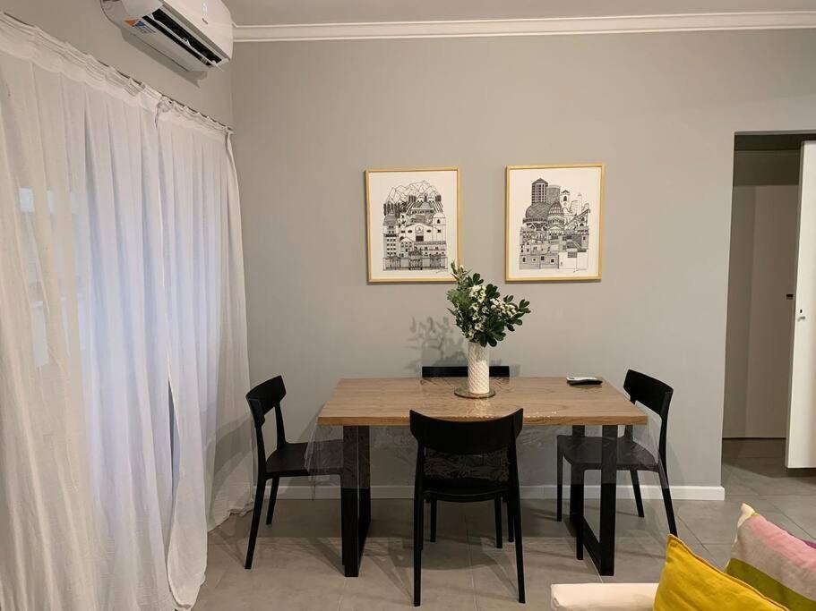 Apartamento Great In Palermo Chico! Ciudad Autónoma de Buenos Aires
