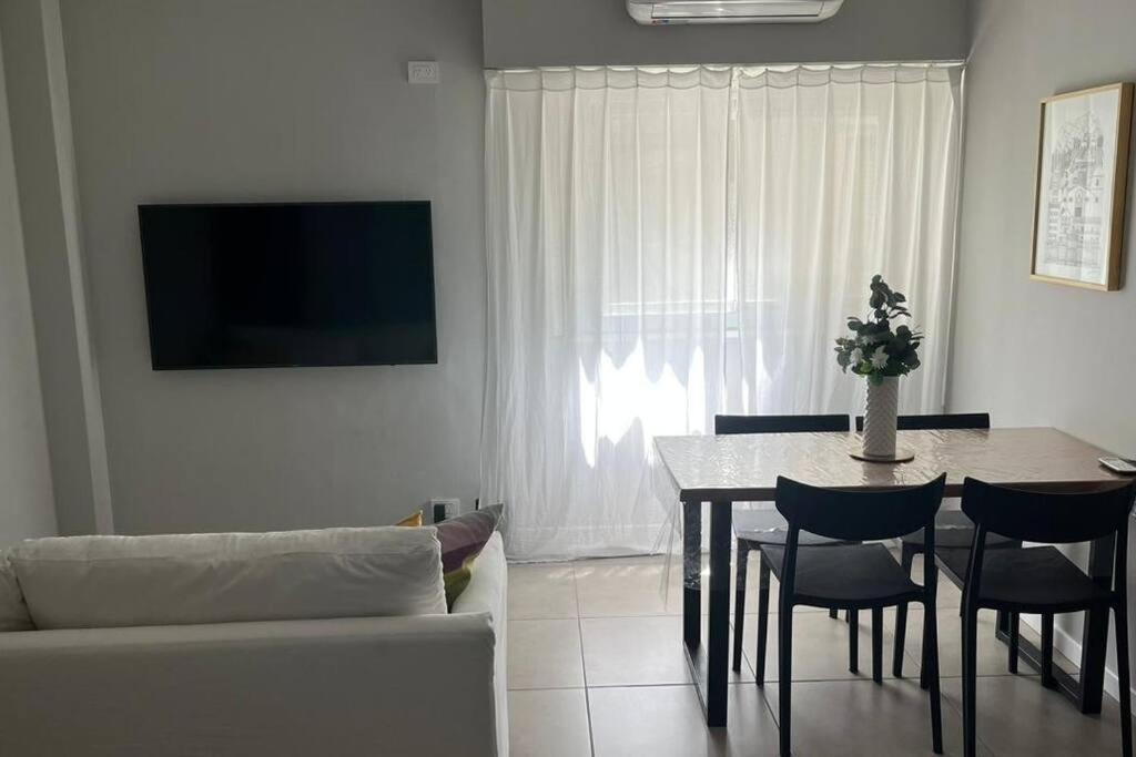 Apartamento Great In Palermo Chico!