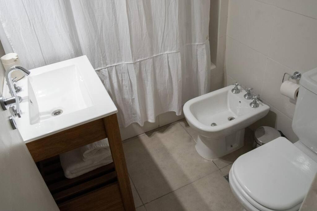 Apartamento Great In Palermo Chico! *