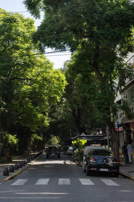 Great In Palermo Chico! Ciudad Autónoma de Buenos Aires