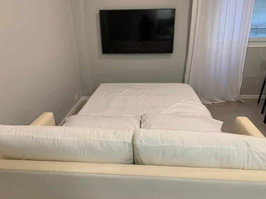 Apartamento Great In Palermo Chico! Ciudad Autónoma de Buenos Aires