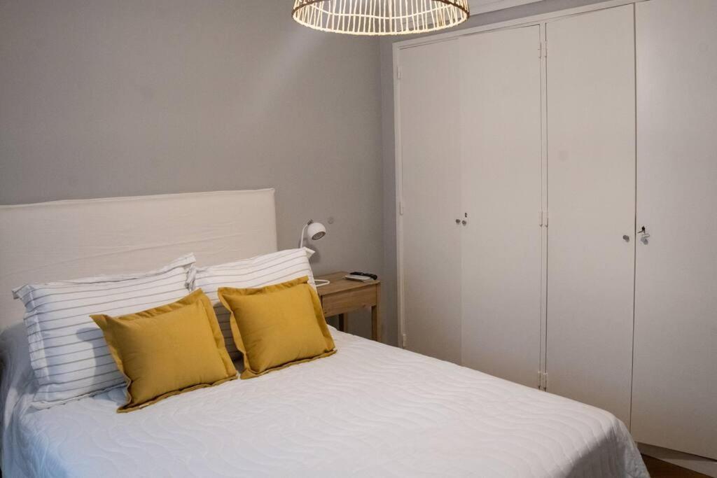 Apartamento Great In Palermo Chico!