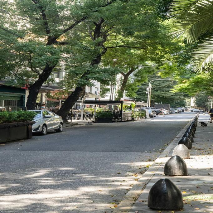Great In Palermo Chico! Ciudad Autónoma de Buenos Aires