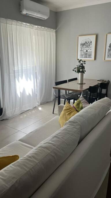 Apartamento Great In Palermo Chico! Ciudad Autónoma de Buenos Aires