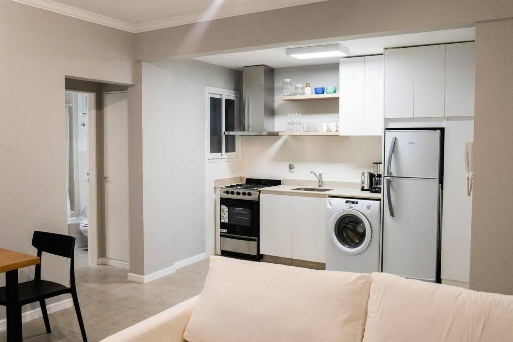 Apartamento Great In Palermo Chico! *